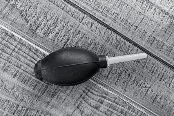 JoJo Throw Track and Field Discus Rubber Bulb